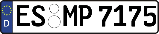 ES-MP7175