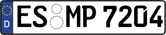 ES-MP7204