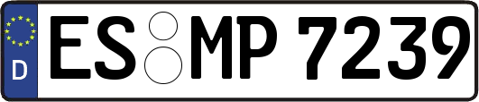 ES-MP7239