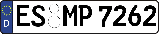 ES-MP7262