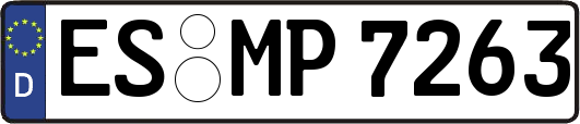 ES-MP7263