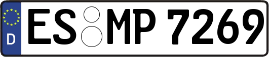 ES-MP7269