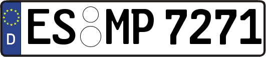 ES-MP7271