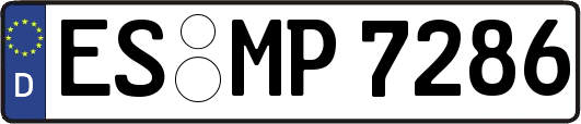 ES-MP7286