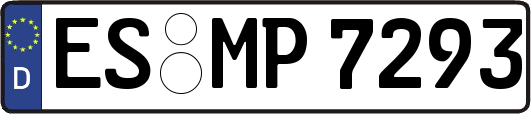ES-MP7293