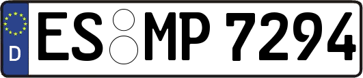 ES-MP7294