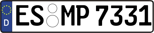 ES-MP7331