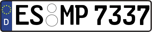 ES-MP7337