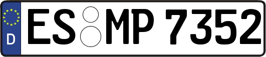 ES-MP7352
