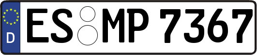 ES-MP7367