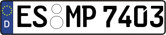 ES-MP7403