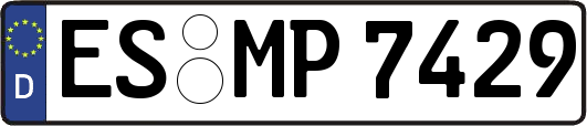 ES-MP7429