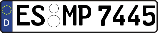 ES-MP7445