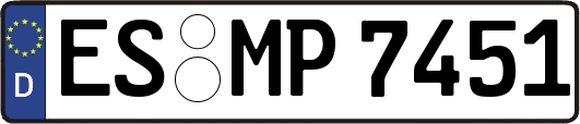 ES-MP7451