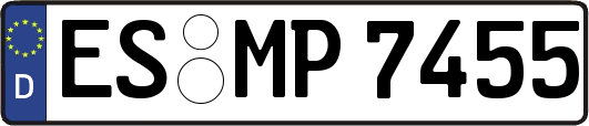 ES-MP7455