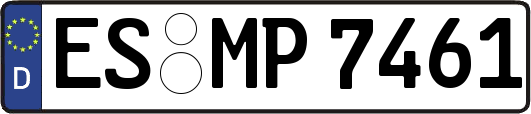 ES-MP7461