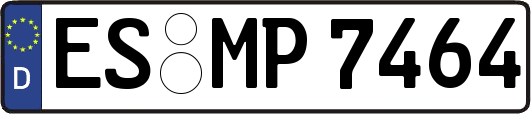 ES-MP7464