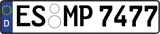 ES-MP7477