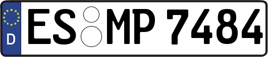 ES-MP7484