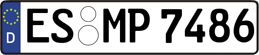 ES-MP7486