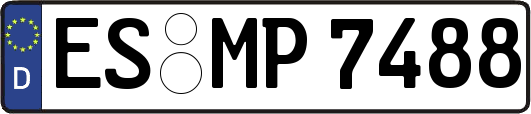 ES-MP7488