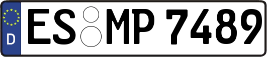 ES-MP7489