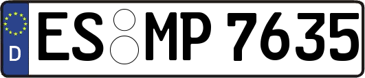 ES-MP7635