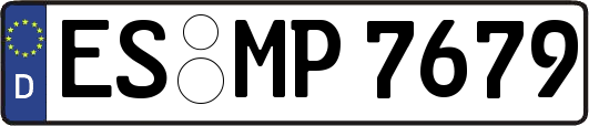 ES-MP7679