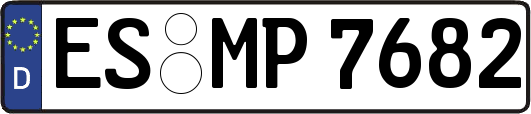 ES-MP7682