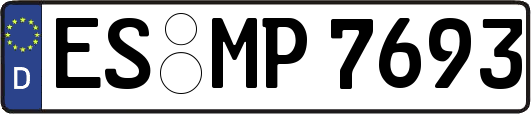 ES-MP7693