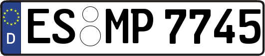 ES-MP7745