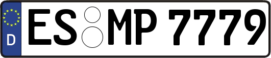 ES-MP7779