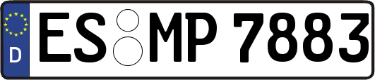 ES-MP7883