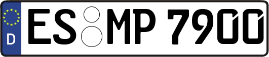 ES-MP7900