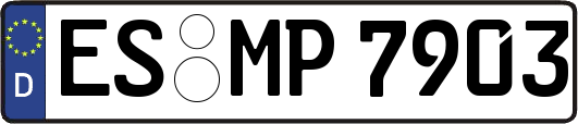 ES-MP7903