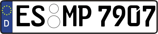 ES-MP7907