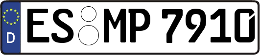 ES-MP7910