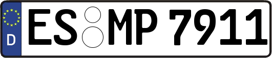 ES-MP7911