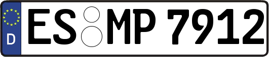 ES-MP7912