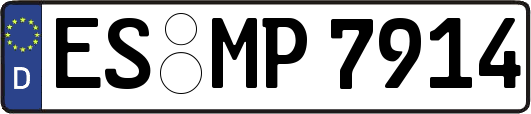 ES-MP7914