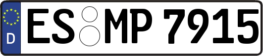 ES-MP7915