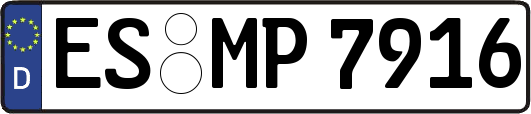 ES-MP7916