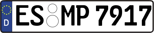 ES-MP7917