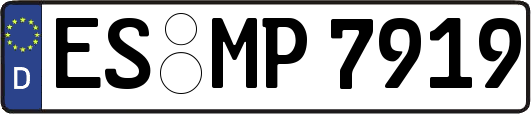 ES-MP7919