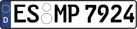 ES-MP7924