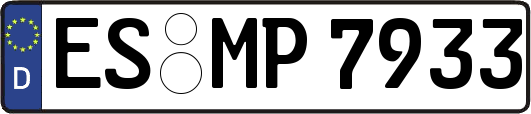 ES-MP7933