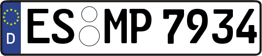 ES-MP7934