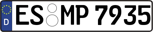 ES-MP7935
