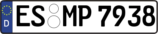ES-MP7938