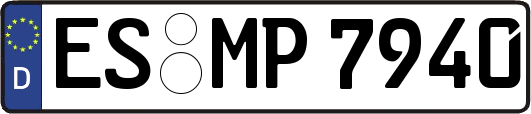 ES-MP7940